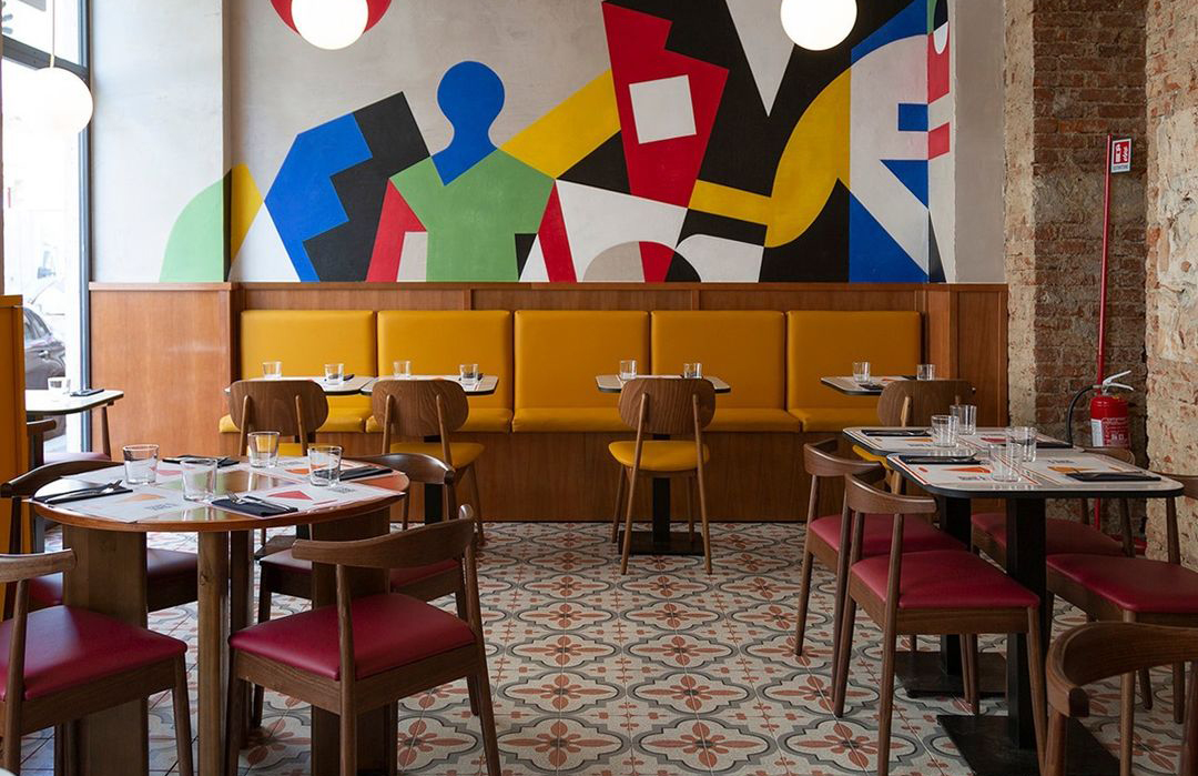 Interior inspiration to kick-start your week