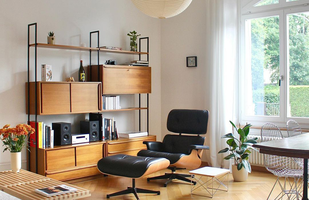 Interior inspiration to kick-start your week