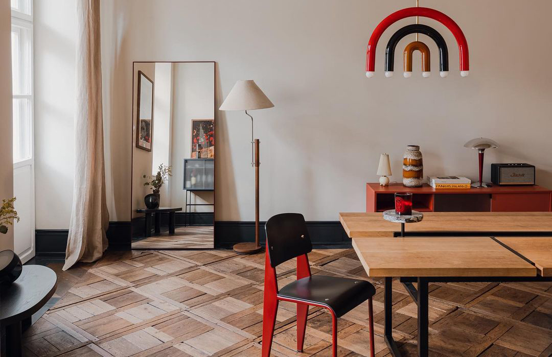 Interior inspiration to kick-start your week