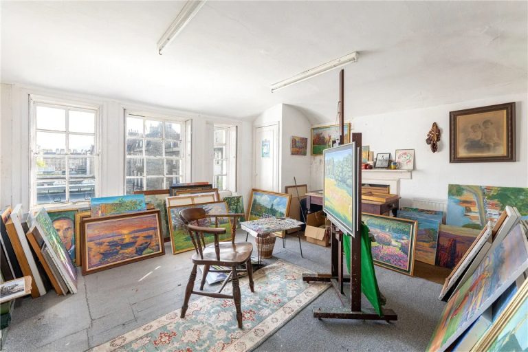 5 beautiful Bath properties for sale right now The Spaces