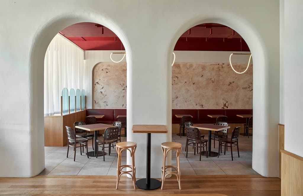 My Oh My Espresso brings a slice of Parisian coffee culture to Melbourne