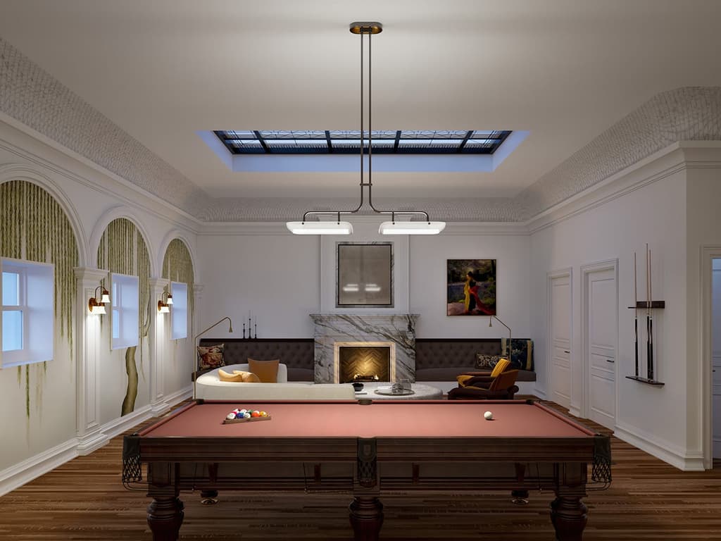 The Ayers Mansion is the last surviving Tiffany-designed home is for sale in Boston