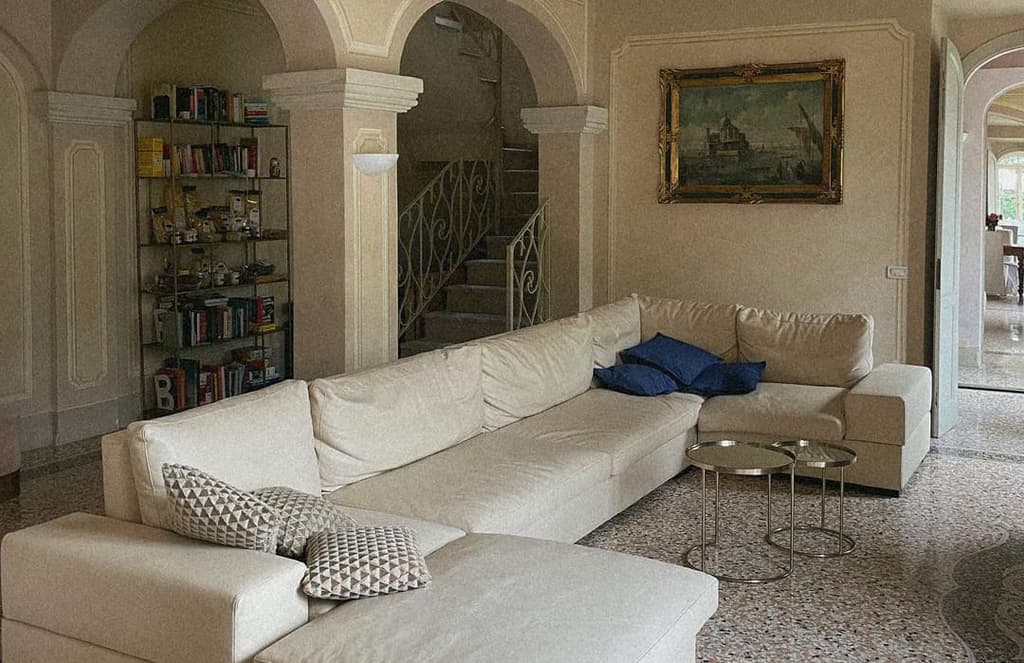 Interior inspiration to kick-start your week
