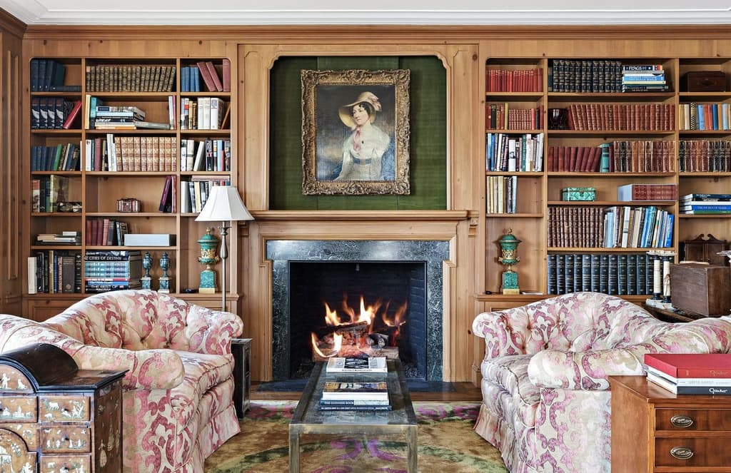 Greta Garbo’s former New York apartment has hit the market for $7.25m