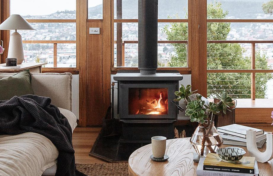 Interior inspiration to kick-start your week