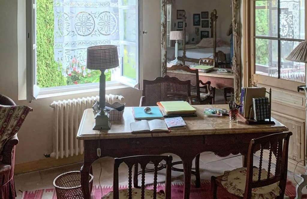 Interior inspiration to kick-start your week