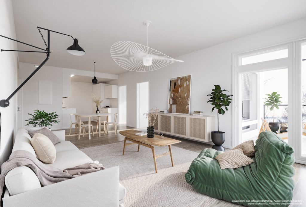 5 of the best Helsinki properties for sale right now The Spaces