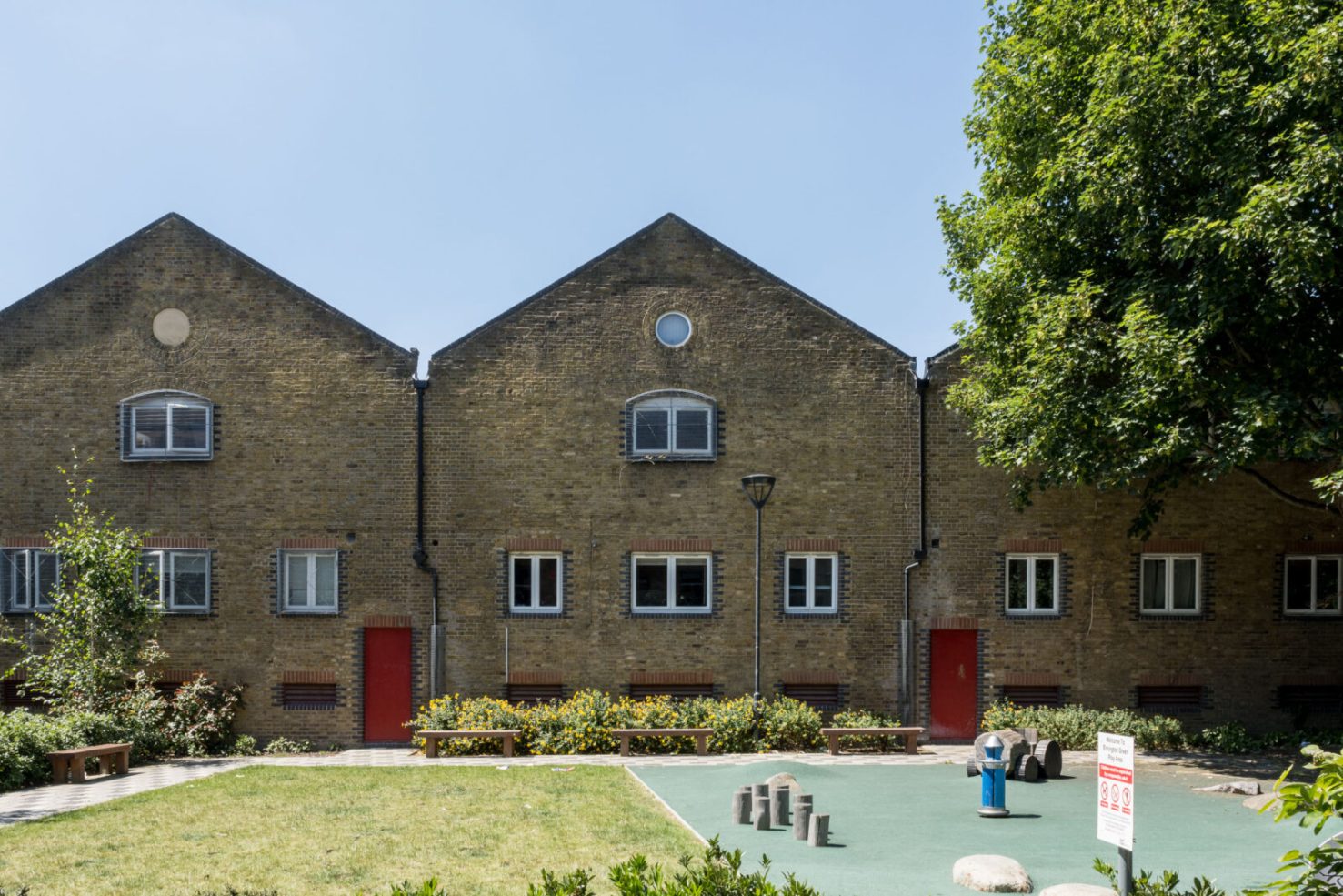 London loft inside a Victorianera omnibus station asks for £1.65m