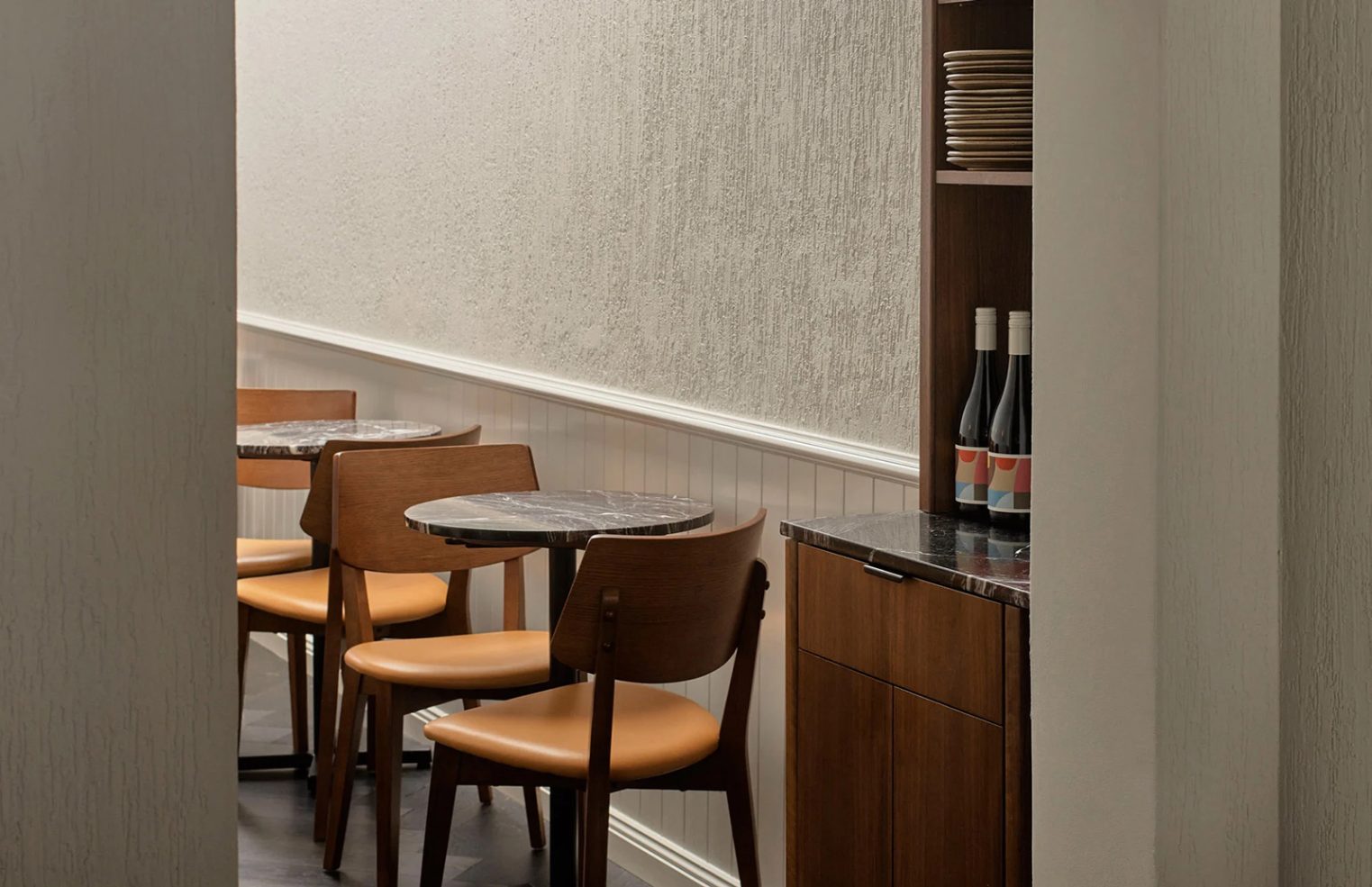 Sydney bar Jane is bringing back the best bits of 70s interior design ...