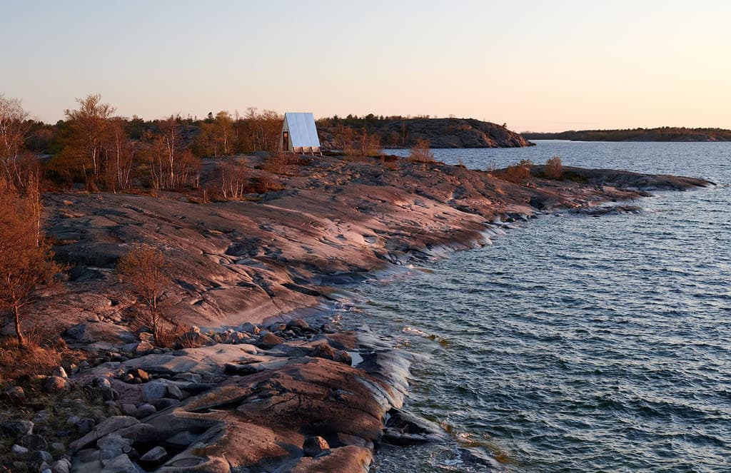 Explore Finland's spectacular western hinterland