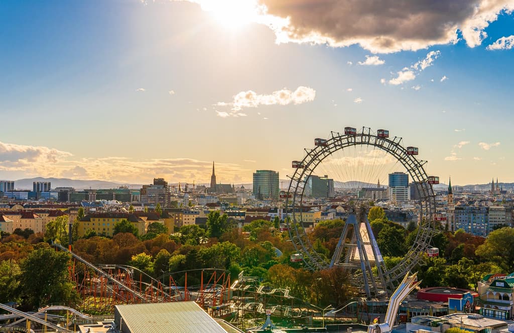 The ‘most liveable city in the world 2022’ is…