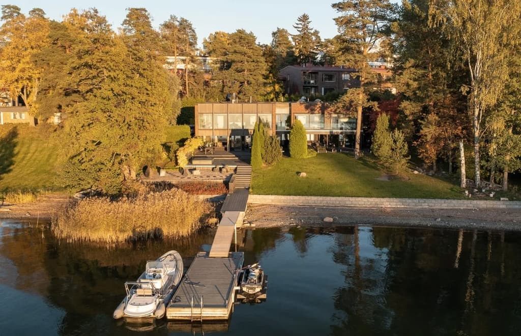 5 of the best Helsinki properties for sale right now
