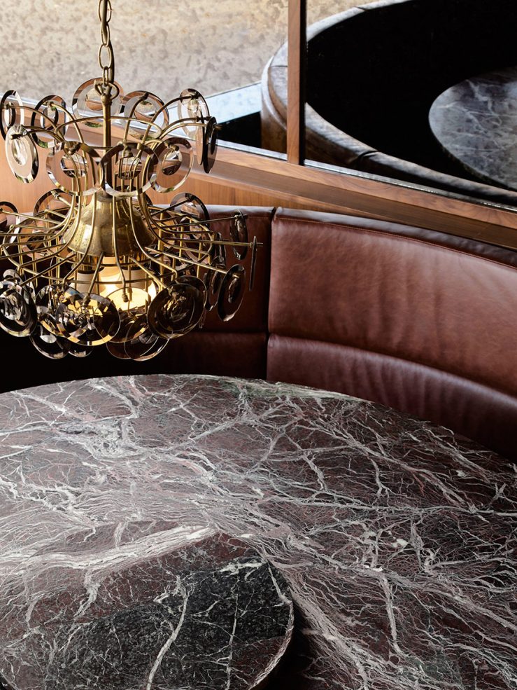 Sydney bar Jane is bringing back the best bits of 70s interior design ...