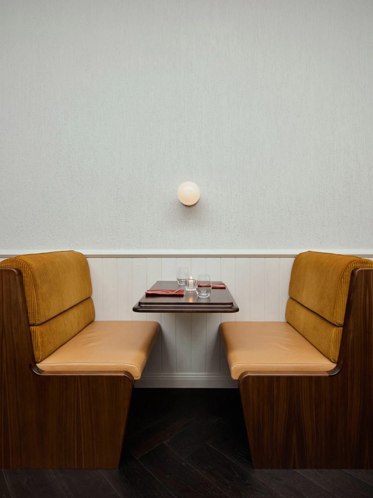 Sydney bar Jane is bringing back the best bits of 70s interior design ...
