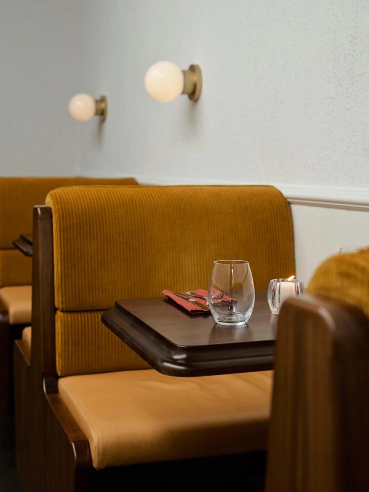 Sydney bar Jane is bringing back the best bits of 70s interior design ...