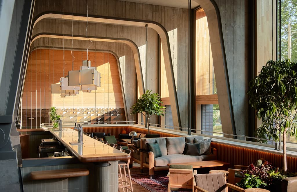 Canada welcomes its first Ace Hotel in the heart of Toronto’s Fashion District