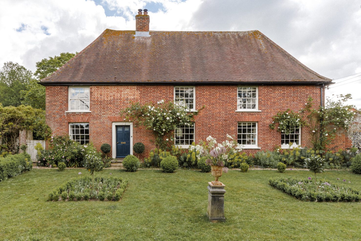 UK homes for sale right now with incredible gardens The Spaces