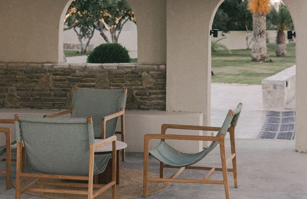 The spaces you like: 7 of your latest discoveries