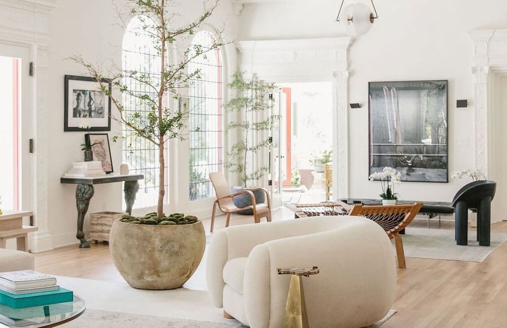 Interior inspiration to kick-start your week