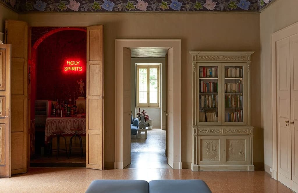 Interior inspiration to kick-start your week