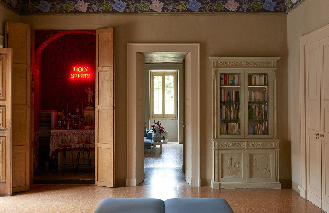 Interior inspiration to kick-start your week