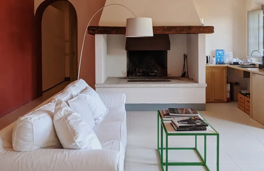 The spaces you like: 7 of your latest discoveries