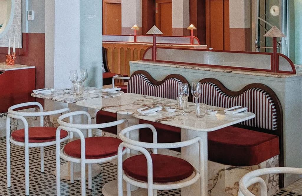 Interior inspiration to kick-start your week
