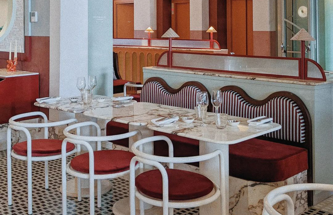 Interior inspiration to kick-start your week