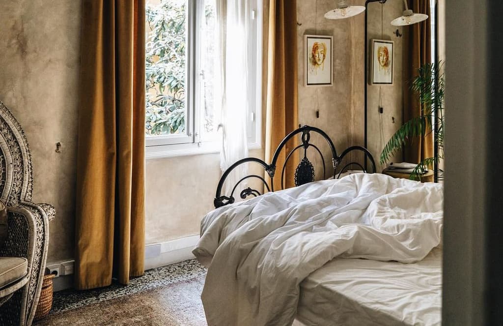 Interior inspiration to kick-start your week