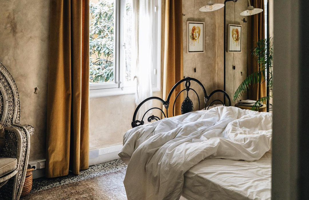 Interior inspiration to kick-start your week