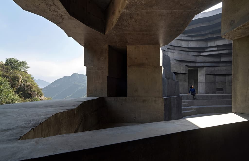 Reinventing cultural architecture: inside OPEN’s revolutionary buildings