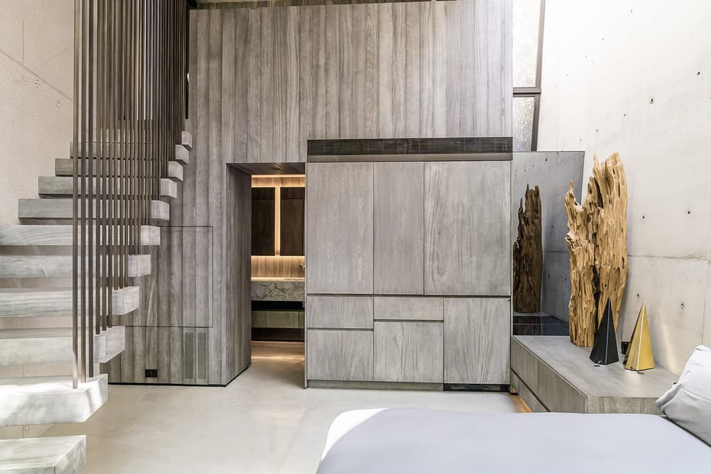 Inside a ‘future proof’ Miami Beach home by Rene Gonzalez