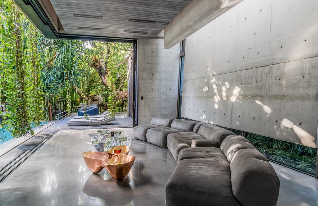 Inside a ‘future proof’ Miami Beach home by Rene Gonzalez