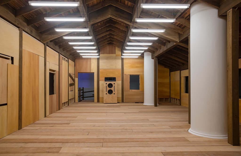Vast Virgil Abloh retrospective opens in Brooklyn