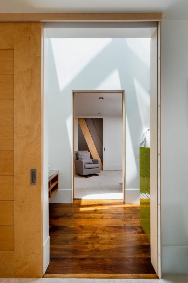 Concrete is king at this Pasadena home designed for entertaining The