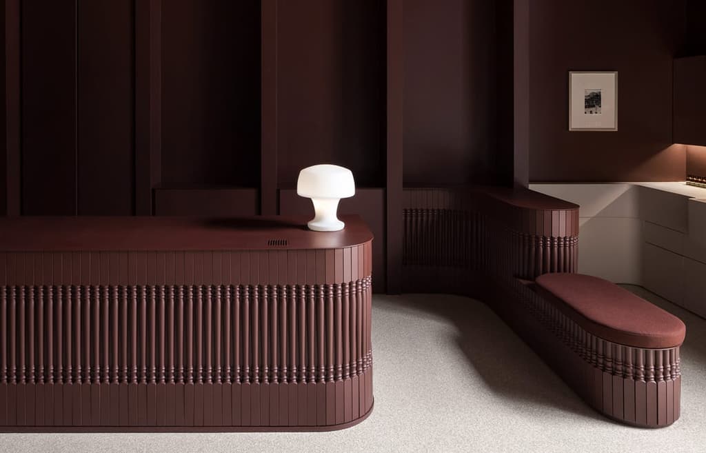Aesop’s latest Toronto store echoes the Victorian architecture of Yorkville