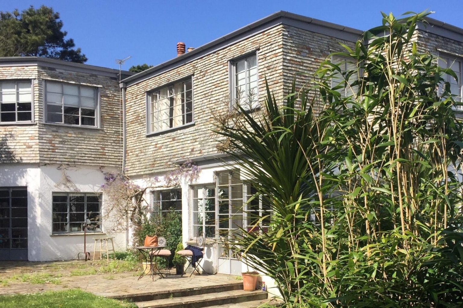 St Ives artist's former home and studio are for sale in Cornwall The