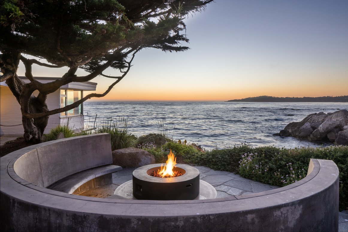 Frank Wynkoop’s iconic Butterfly House is for sale in California The