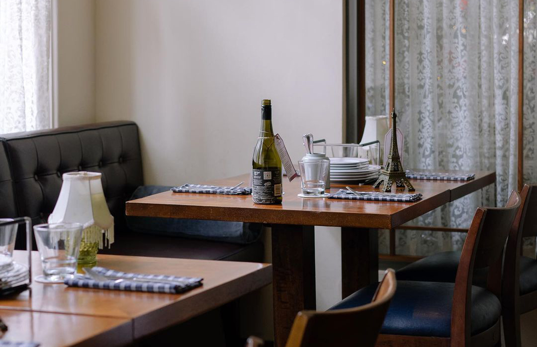 Interior inspiration to kick-start your week