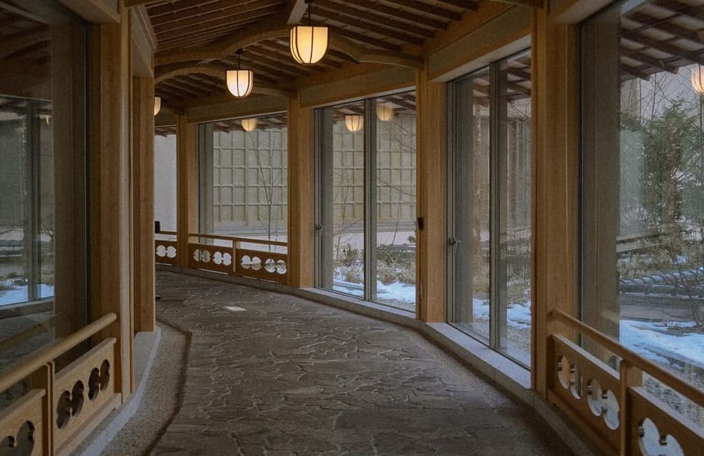 The spaces you like: 7 of your latest discoveries