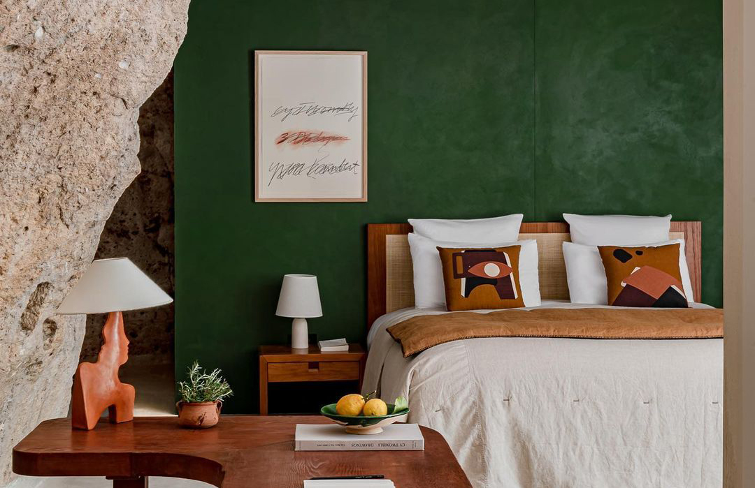 Interior inspiration to kick-start your week