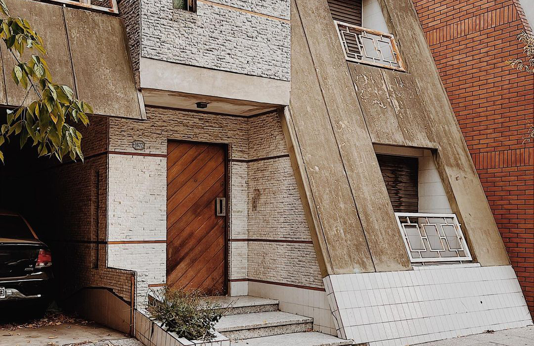 The spaces you like: 7 of your latest discoveries