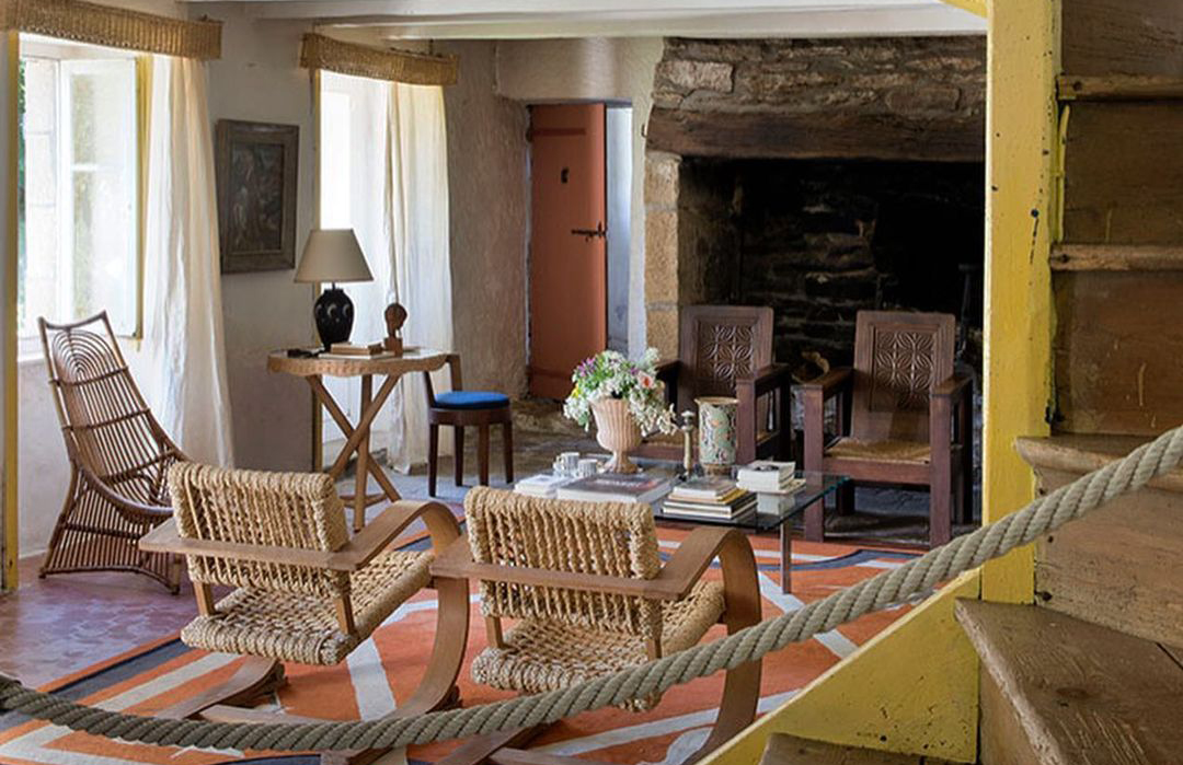 Interior inspiration to kick-start your week