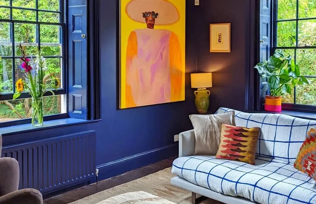 Interior inspiration to kick-start your week