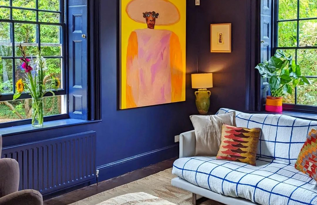 Interior inspiration to kick-start your week