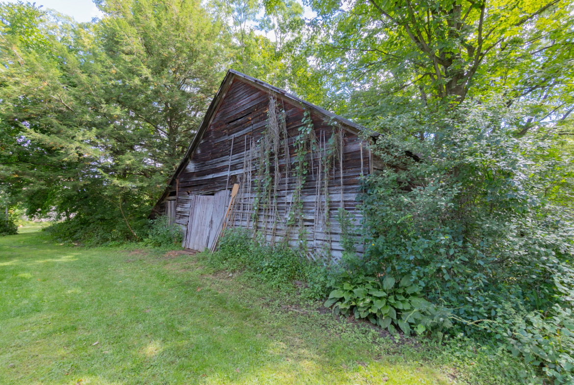 The Horse Whisperer house is for sale in Battenville, New York The Spaces