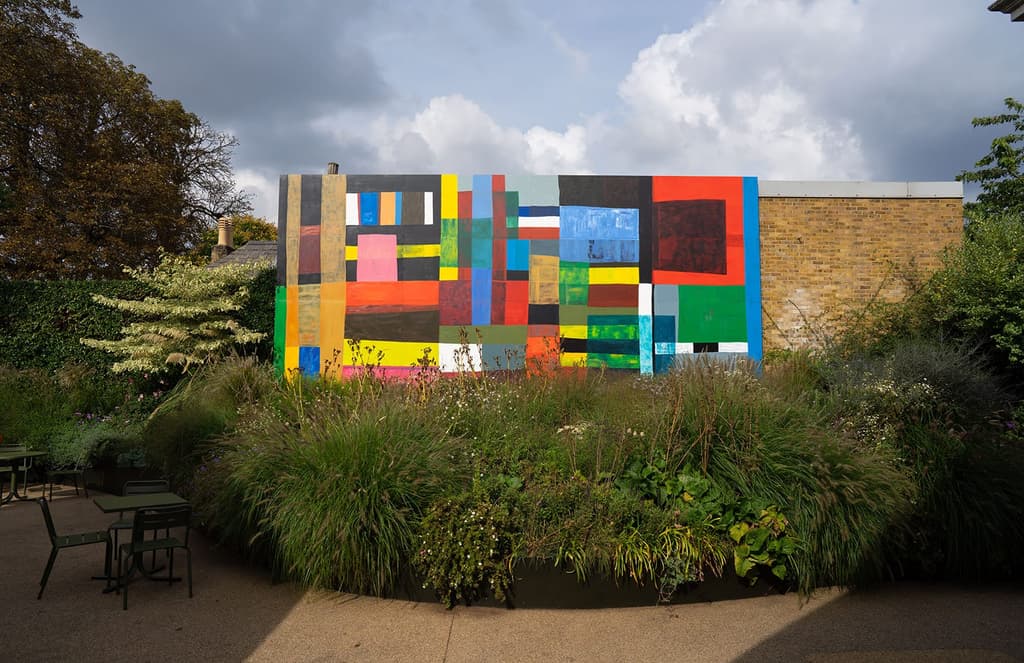 Atta Kwami’s final work lives on at the Serpentine Galleries