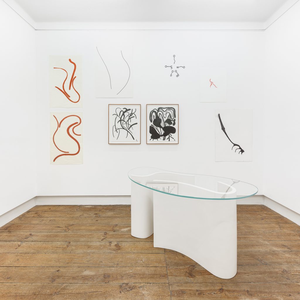 This Lisbon townhouse is now a double art gallery space The Spaces