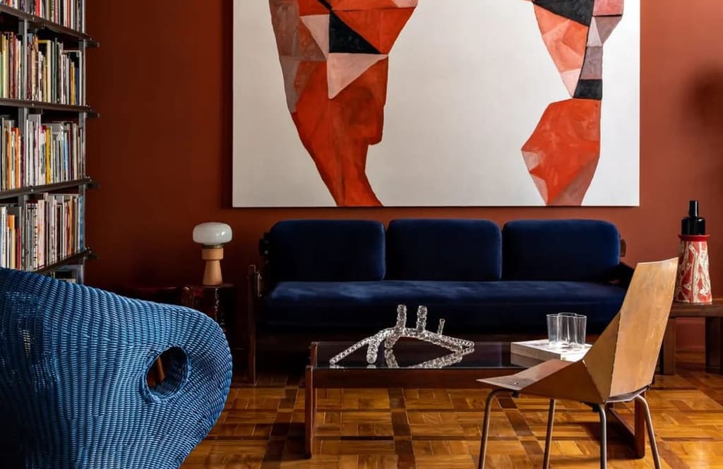 Interior inspiration to kick-start your week