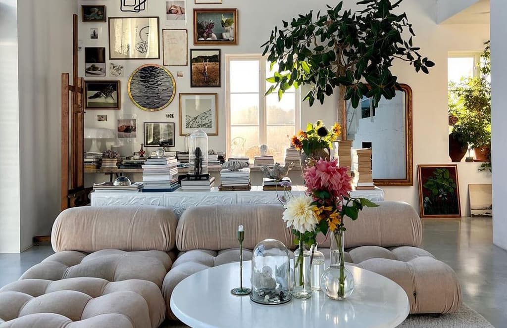 Interior inspiration to kick-start your week